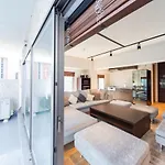 Flower Hill Meguro 407