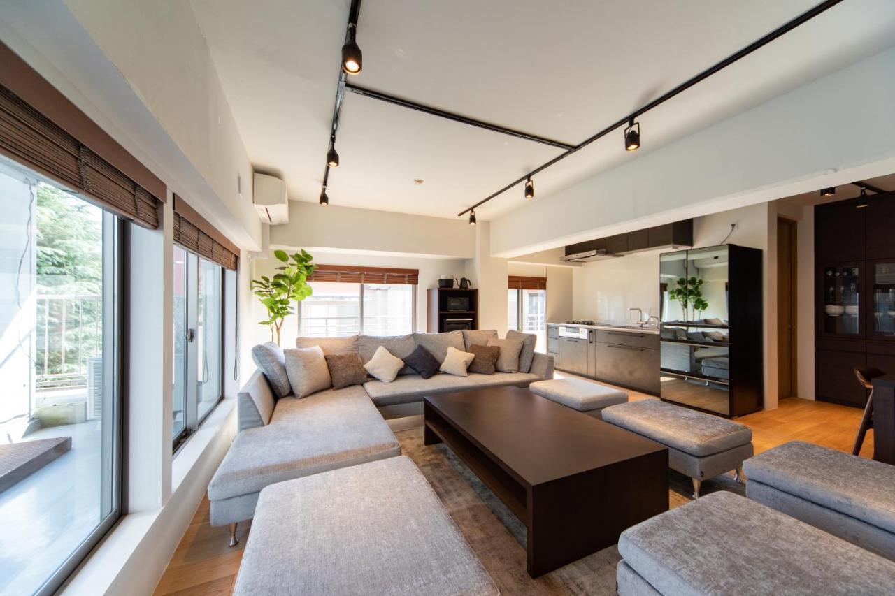 Apartment Niys 07 Type Präfektur Tokio