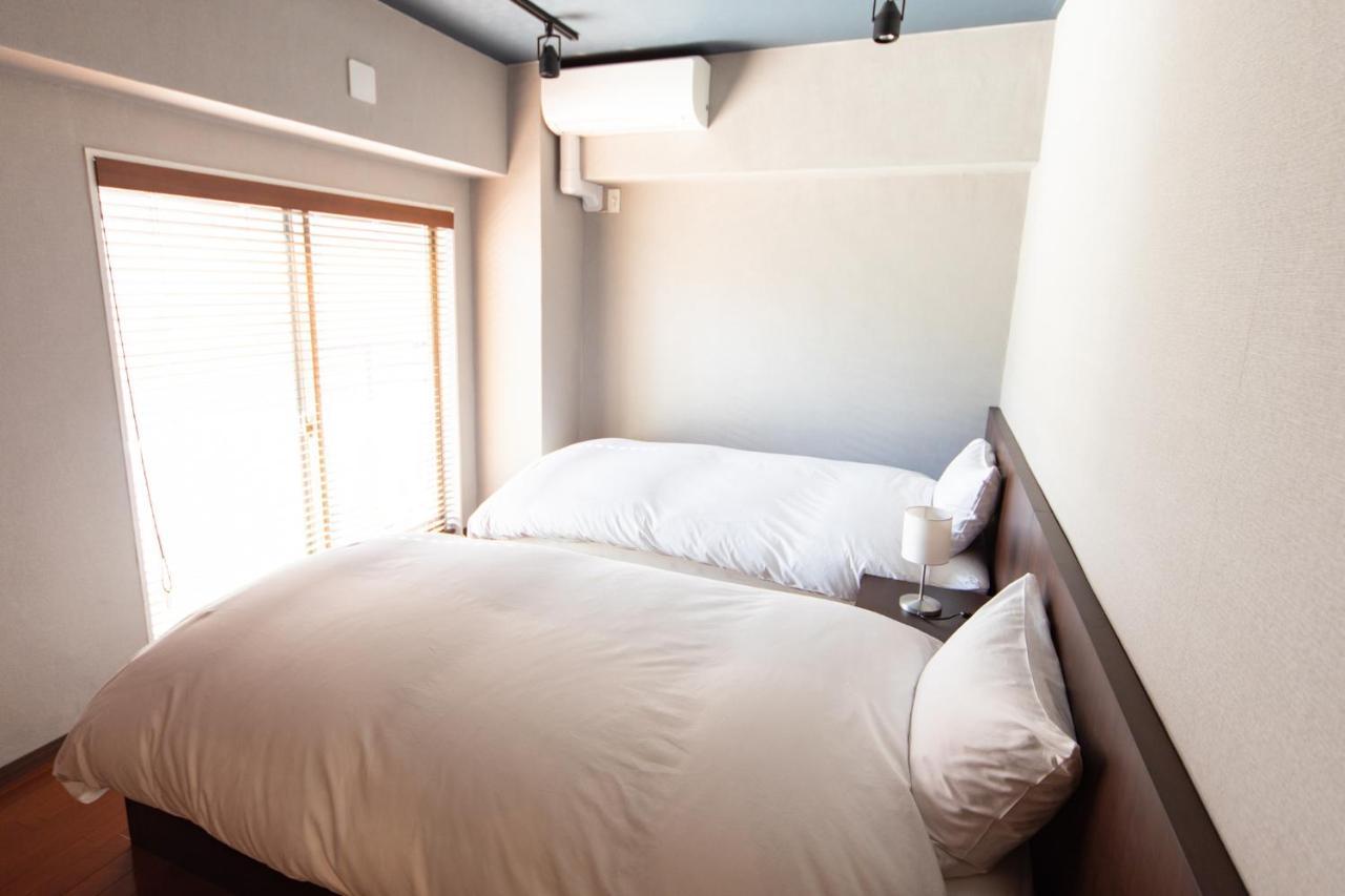 Apartment Niys 07 Type Präfektur Tokio