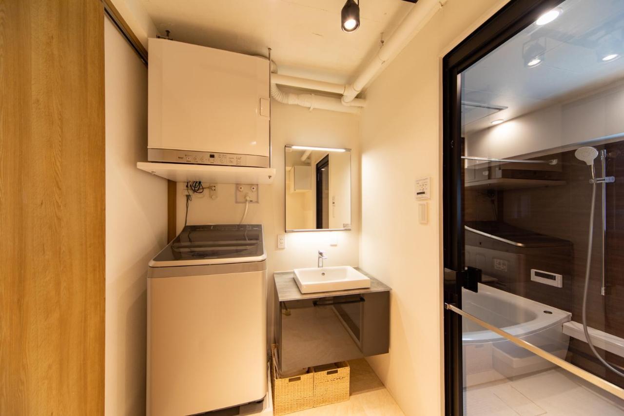 Niys 07 Type Appartement Tokio